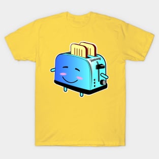 TOASTY T-Shirt